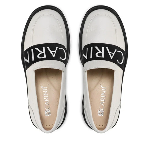 Chaussures Basses Carinii B7959 I81-000-000-E81 6 Chaussures Basses Carinii B7959 I81-000-000-E81 – Image 6