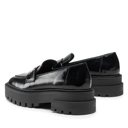 Chaussures Basses Carinii B7961 070-000-000-F01 3 Chaussures Basses Carinii B7961 070-000-000-F01 – Image 3