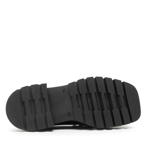 Chaussures Basses Carinii B7961 070-000-000-F01 4 Chaussures Basses Carinii B7961 070-000-000-F01 – Image 4