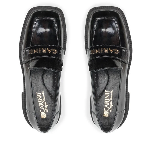 Chaussures Basses Carinii B7961 070-000-000-F01 6 Chaussures Basses Carinii B7961 070-000-000-F01 – Image 6