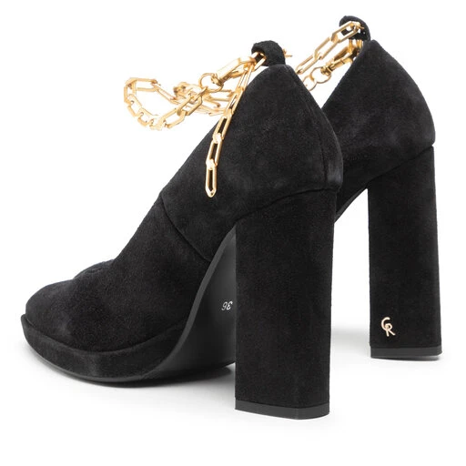 Chaussures Basses Carinii B8005 063-000-000-E93 3 Chaussures Basses Carinii B8005 063-000-000-E93 – Image 3