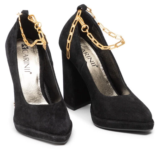 Chaussures Basses Carinii B8005 063-000-000-E93 5 Chaussures Basses Carinii B8005 063-000-000-E93 – Image 5