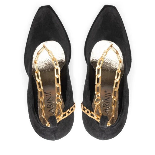 Chaussures Basses Carinii B8005 063-000-000-E93 6 Chaussures Basses Carinii B8005 063-000-000-E93 – Image 6