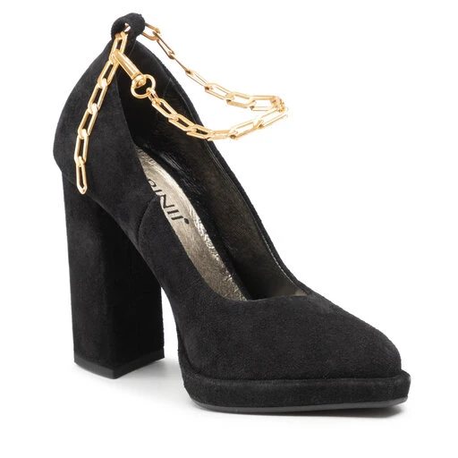 Chaussures Basses Carinii B8005 063-000-000-E93 1 Chaussures Basses Carinii B8005 063-000-000-E93