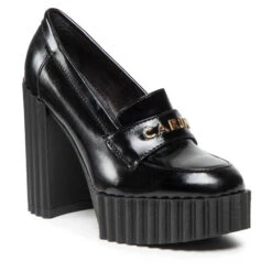 Chaussures Basses Carinii B8012 037-000-000-F10