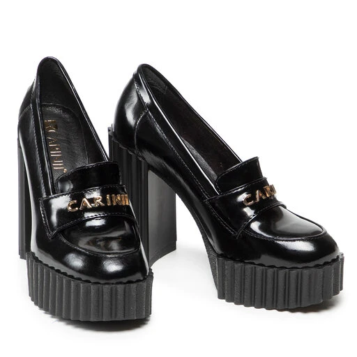 Chaussures Basses Carinii B8012 037-000-000-F10 5 Chaussures Basses Carinii B8012 037-000-000-F10 – Image 5