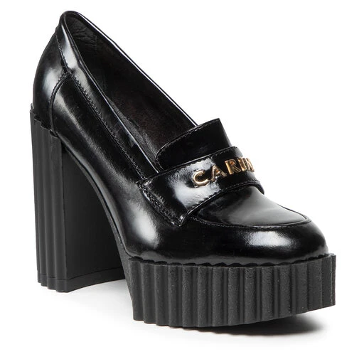 Chaussures Basses Carinii B8012 037-000-000-F10 1 Chaussures Basses Carinii B8012 037-000-000-F10