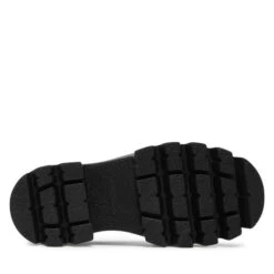 Chaussures Basses Carinii B8027 R91-000-000-E81 -CHAUSSURES Soldes chaussures basses carinii b8027 r91 000 000 e81 3