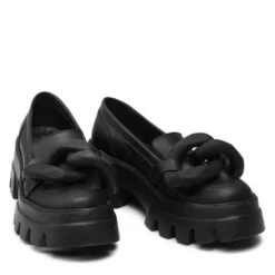 Chaussures Basses Carinii B8027 R91-000-000-E81 -CHAUSSURES Soldes chaussures basses carinii b8027 r91 000 000 e81 4