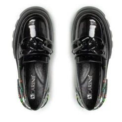 Chaussures Basses Carinii B8028 037-000-000-E81 -CHAUSSURES Soldes chaussures basses carinii b8028 037 000 000 e81 5