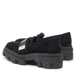 Chaussures Basses Carinii B8054 H20-000-000-F12 -CHAUSSURES Soldes chaussures basses carinii b8054 h20 000 000 f12 2