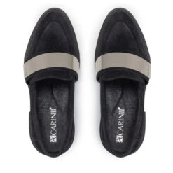 Chaussures Basses Carinii B8054 H20-000-000-F12 -CHAUSSURES Soldes chaussures basses carinii b8054 h20 000 000 f12 5