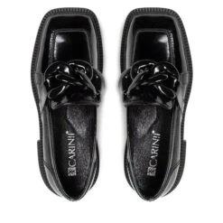 Chaussures Basses Carinii B8084 070-000-000-F01 -CHAUSSURES Soldes chaussures basses carinii b8084 070 000 000 f01 5