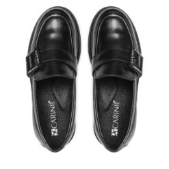 Chaussures Basses Carinii B8323 E50-000-000-F35 -CHAUSSURES Soldes chaussures basses carinii b8323 e50 000 000 f35 4