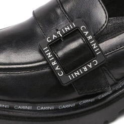 Chaussures Basses Carinii B8323 E50-000-000-F35 -CHAUSSURES Soldes chaussures basses carinii b8323 e50 000 000 f35 5