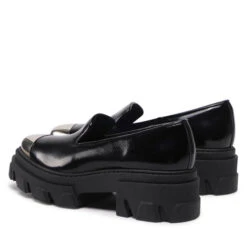 Chaussures Basses Carinii B8347 070-000-000-F12 -CHAUSSURES Soldes chaussures basses carinii b8347 070 000 000 f12 2