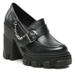 Chaussures Basses Carinii B8888 E50-000-000-F20