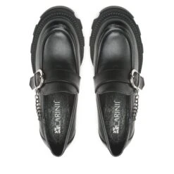 Chaussures Basses Carinii B8888 E50-000-000-F20 -CHAUSSURES Soldes chaussures basses carinii b8888 e50 000 000 f20 4