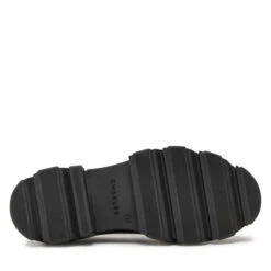 Chaussures Basses Charles Mey Black -CHAUSSURES Soldes chaussures basses charles mey black 3