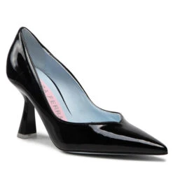 Chaussures Basses Chiara Ferragni CF3015-001 Black