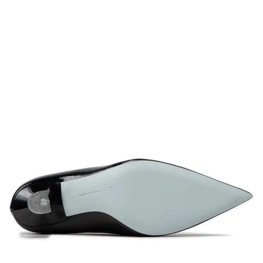 Chaussures Basses Chiara Ferragni CF3015-001 Black 5 Chaussures Basses Chiara Ferragni CF3015-001 Black – Image 5