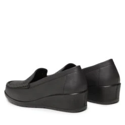 Chaussures Basses Clara Barson HMD220352 Black -CHAUSSURES Soldes chaussures basses clara barson hmd220352 black 2