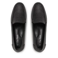 Chaussures Basses Clara Barson HMD220352 Black -CHAUSSURES Soldes chaussures basses clara barson hmd220352 black 4