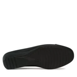 Chaussures Basses Clara Barson JBZI-0511-15 Black -CHAUSSURES Soldes chaussures basses clara barson jbzi 0511 15 black 3