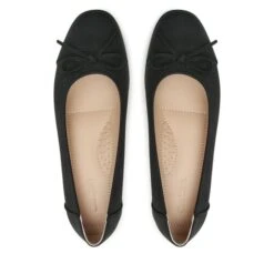 Chaussures Basses Clara Barson JBZI-0511-15 Black -CHAUSSURES Soldes chaussures basses clara barson jbzi 0511 15 black 4