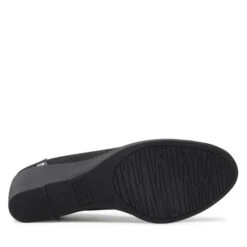 Chaussures Basses Clara Barson LS4851-01D Black -CHAUSSURES Soldes chaussures basses clara barson ls4851 01d black 3