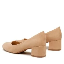Chaussures Basses Clara Barson WFA1976-2A Beige -CHAUSSURES Soldes chaussures basses clara barson wfa1976 2a beige 2