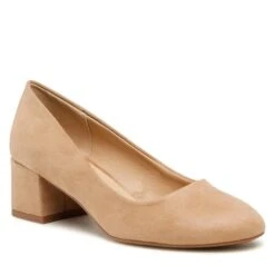 Chaussures Basses Clara Barson WFA1976-2A Beige