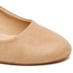 Chaussures Basses Clara Barson WFA1976-2A Beige -CHAUSSURES Soldes chaussures basses clara barson wfa1976 2a beige 5