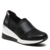 Chaussures Basses Clara Barson WS2229-22 Black -CHAUSSURES Soldes chaussures basses clara barson ws2229 22 black 1