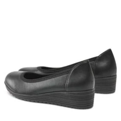 Chaussures Basses Clara Barson WS5297-03 Black -CHAUSSURES Soldes chaussures basses clara barson ws5297 03 black 2