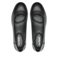 Chaussures Basses Clara Barson WS5297-03 Black -CHAUSSURES Soldes chaussures basses clara barson ws5297 03 black 5