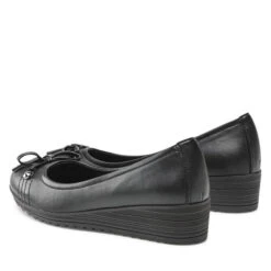 Chaussures Basses Clara Barson WS5297-04 Black -CHAUSSURES Soldes chaussures basses clara barson ws5297 04 black 2