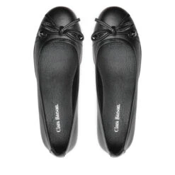 Chaussures Basses Clara Barson WS5297-04 Black -CHAUSSURES Soldes chaussures basses clara barson ws5297 04 black 5