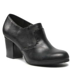 Chaussures Basses Clara Barson WYL3205-5 Black