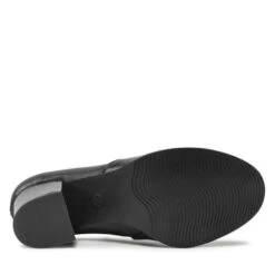 Chaussures Basses Clara Barson WYL3205-5 Black -CHAUSSURES Soldes chaussures basses clara barson wyl3205 5 black 3