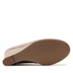 Chaussures Basses Clara Barson WYL3348-1Z Beige 8 Chaussures Basses Clara Barson WYL3348-1Z Beige -CHAUSSURES Soldes chaussures basses clara barson wyl3348 1z beige 3