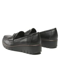 Chaussures Basses Clara Barson WYL3389-2 Black -CHAUSSURES Soldes chaussures basses clara barson wyl3389 2 black 2