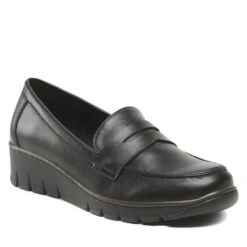 Chaussures Basses Clara Barson WYL3389-2 Black