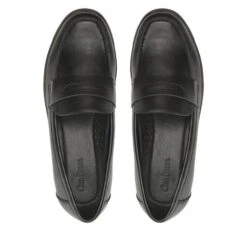 Chaussures Basses Clara Barson WYL3389-2 Black -CHAUSSURES Soldes chaussures basses clara barson wyl3389 2 black 4