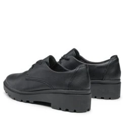 Chaussures Basses Clarks Calla Ruby 261676904 Black Leather -CHAUSSURES Soldes chaussures basses clarks calla ruby 261676904 black leather 2