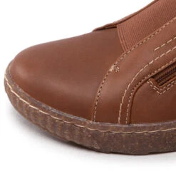 Chaussures Basses Clarks Caroline Cove 261673514 Dark Tan Lea 11 Chaussures Basses Clarks Caroline Cove 261673514 Dark Tan Lea -CHAUSSURES Soldes chaussures basses clarks caroline cove 261673514 dark tan lea 5
