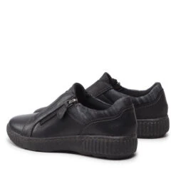 Chaussures Basses Clarks Caroline Cove 261676994 Black Leather 8 Chaussures Basses Clarks Caroline Cove 261676994 Black Leather -CHAUSSURES Soldes chaussures basses clarks caroline cove 261676994 black leather 2