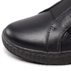 Chaussures Basses Clarks Caroline Cove 261676994 Black Leather 11 Chaussures Basses Clarks Caroline Cove 261676994 Black Leather -CHAUSSURES Soldes chaussures basses clarks caroline cove 261676994 black leather 5