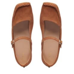 Chaussures Basses Clarks Freckle Bar 26170598 Dark Tan Suede 8 Chaussures Basses Clarks Freckle Bar 26170598 Dark Tan Suede -CHAUSSURES Soldes chaussures basses clarks freckle bar 26170598 dark tan suede 3