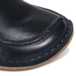 Chaussures Basses Clarks Funny Dream 261668184 Navy Leather 030 -CHAUSSURES Soldes chaussures basses clarks funny dream 261668184 navy leather 030 5